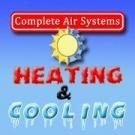 Photo of Complete Air Systems Heating & Cooling