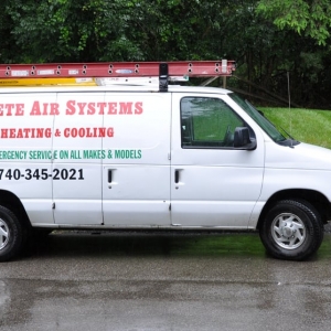 Photo of Complete Air Systems Heating & Cooling