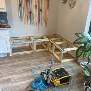 Photo of Jeff's Handyman Service