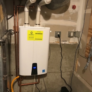 Photo of Integrity Energy Systems