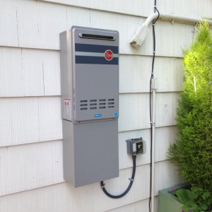 Photo of Integrity Energy Systems