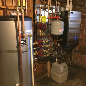 Photo of Integrity Energy Systems