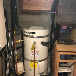 Photo of Integrity Energy Systems