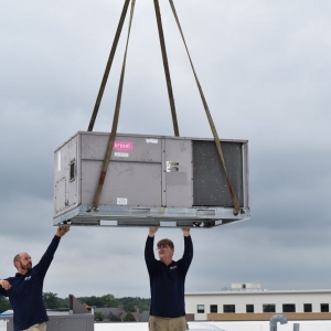 Photo of Right Way Heating & Cooling