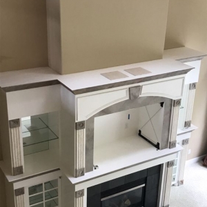 Photo of Haldeman Contractors & Remodeling