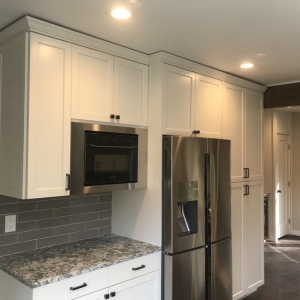 Photo of Haldeman Contractors & Remodeling