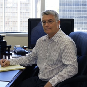 Photo of Bryan M. Esry, CPA