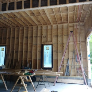 Photo of Dean's Drywall Services