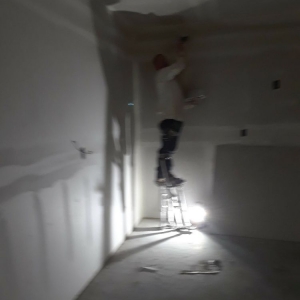 Photo of Dean's Drywall Services