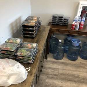 Photo of Star Catering of San Antonio