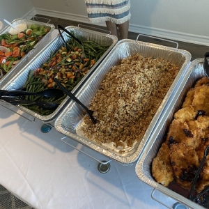 Photo of Star Catering of San Antonio