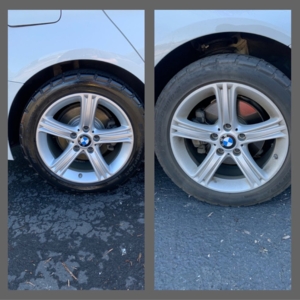Photo of Big Mike's Auto Detailing