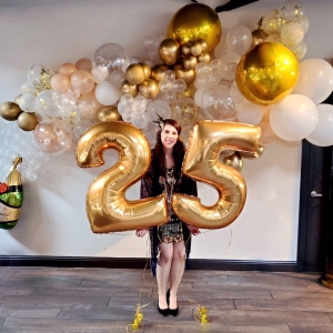 Photo of Balloon Therapy