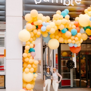 Photo of Balloon Therapy