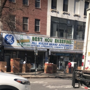 Photo of Best Housekeeping