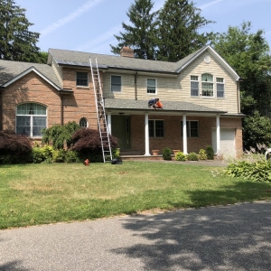 Photo of Spotless Gutter Cleaning & Repair