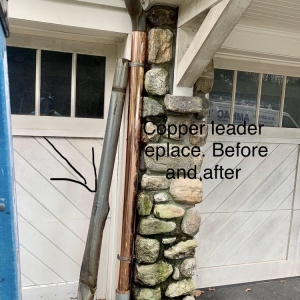 Photo of Spotless Gutter Cleaning & Repair