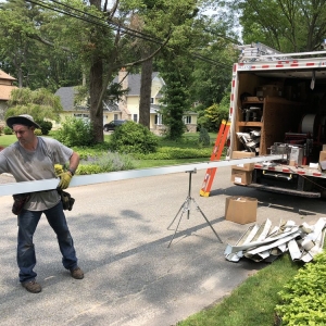 Photo of Spotless Gutter Cleaning & Repair