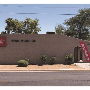 Photo of Ryan McBride - State Farm Insurance Agent