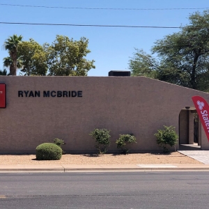 Photo of Ryan McBride - State Farm Insurance Agent