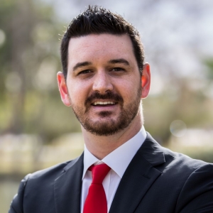 Photo of Ryan McBride - State Farm Insurance Agent