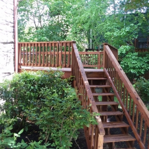 Photo of Bucks Fencing, Decking & Powerwashing