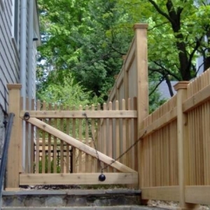 Photo of Bucks Fencing, Decking & Powerwashing
