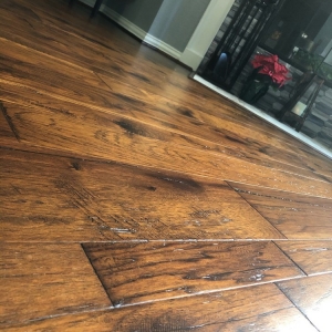 Photo of Rick's Carpet & Fine Floors
