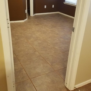 Photo of Rick's Carpet & Fine Floors