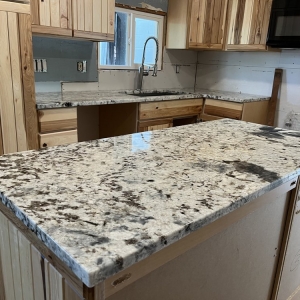 Photo of Modern Stone Designs