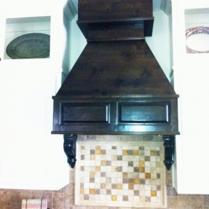 Photo of Cedar Creek Cabinets & Millwork