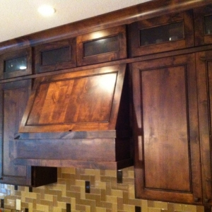 Photo of Cedar Creek Cabinets & Millwork