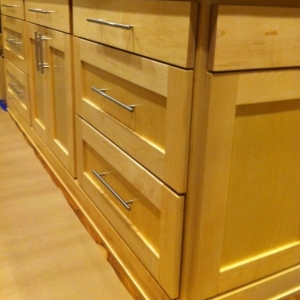 Photo of Cedar Creek Cabinets & Millwork