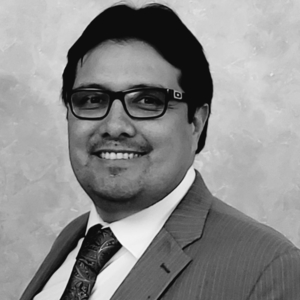 Photo of Jaime E. Gandara Jr. EA
