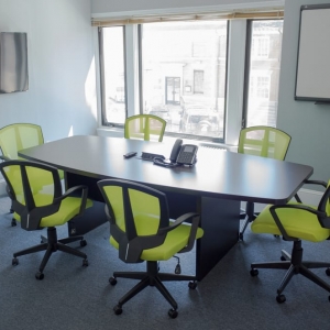 Photo of HeadRoom
