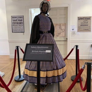 Photo of The Salem Museum