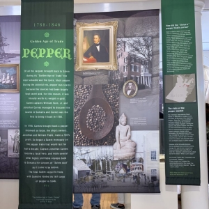 Photo of The Salem Museum