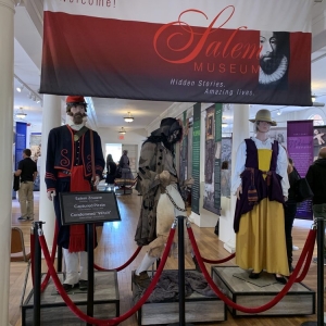 Photo of The Salem Museum