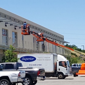 Photo of Superior General Contracting