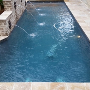 Photo of Abadie Pool of New Orleans