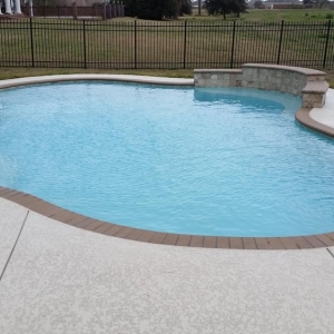 Photo of Abadie Pool of New Orleans