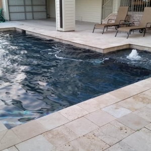 Photo of Abadie Pool of New Orleans
