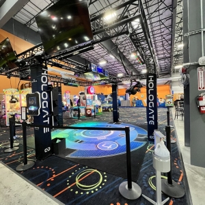 Photo of Arena Sports Mill Creek