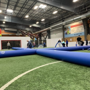 Photo of Arena Sports Mill Creek