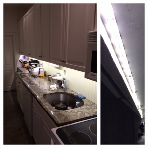 Photo of Bailey Electrical Services
