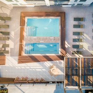Photo of Modera River North
