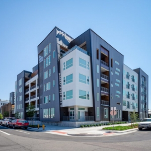 Photo of Modera River North