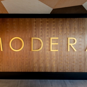 Photo of Modera River North