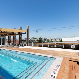 Photo of Modera River North