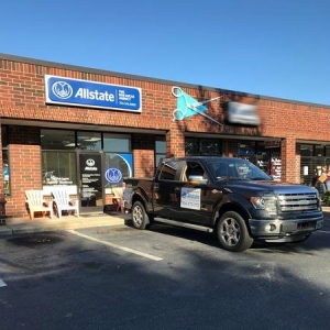 Photo of Allstate Insurance Agent: Robert Lucas